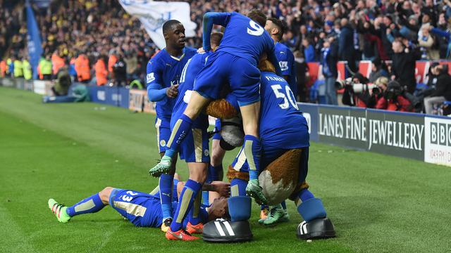 Leicester City