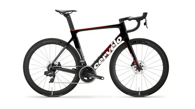 Kisaran Harga 6 Sepeda Road Bike yang Ditabrak Avanza, Capai Ratusan Juta