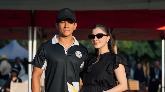 Pangeran Mateen dan Anisha Rosnah