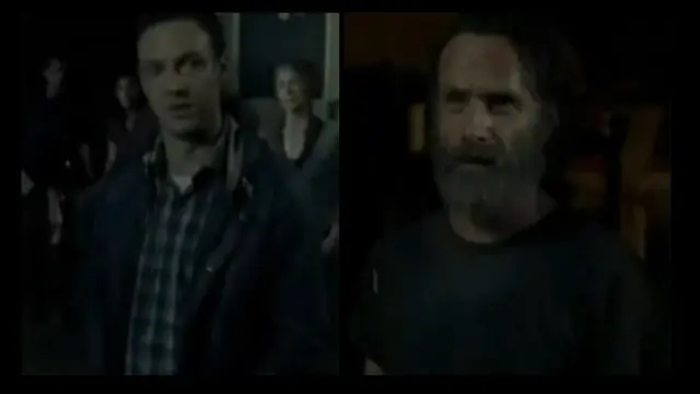 The Walking Dead Punya Lakon Gay Pertama