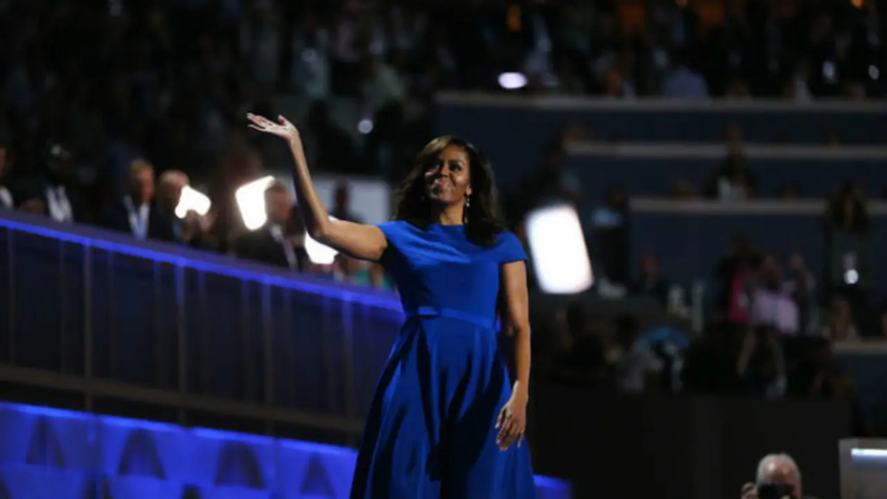 Michelle Obama