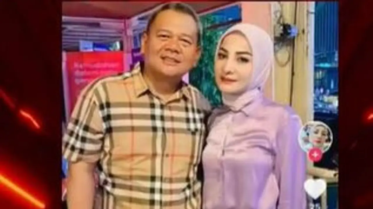 Viral Video Diduga Istri Penyidik KPK, Liburan ke Luar Negeri dan Naik Helikopter