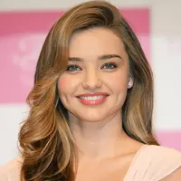 Miranda Kerr (via huffpost.com)