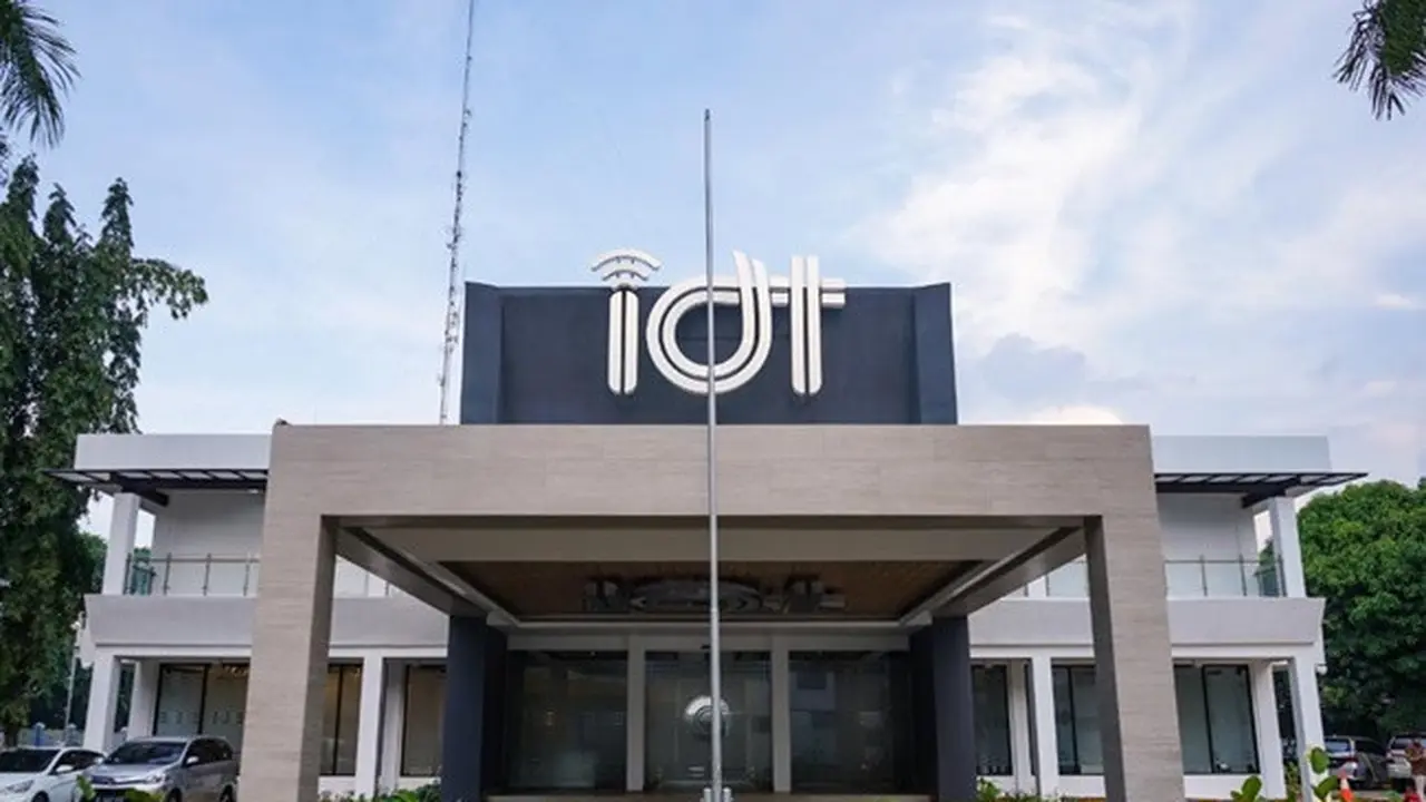 PT Jasa Marga Tbk/JSMR (Dok: PT Jasa Marga Tbk)
