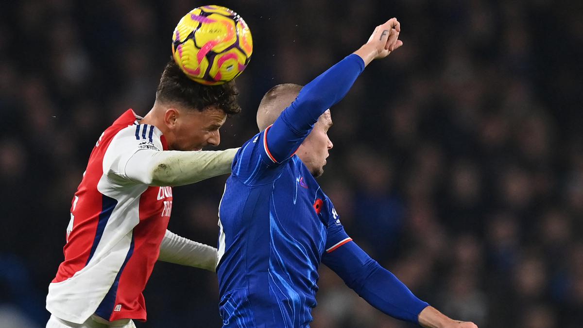 Prediksi Liga Inggris Arsenal vs Chelsea: Misi Pangkas Defisit