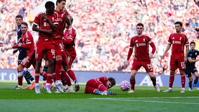 Liverpool