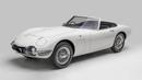 1967 Toyota 2000 GT Convertible - You Only Live Twice (1967) (Source: manofmany.com)