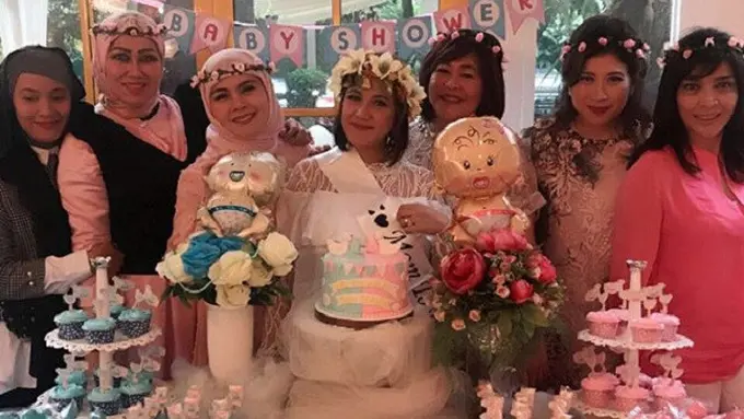 [Bintang] Andi Soraya