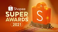 (c) Shopee Super Awards 2021