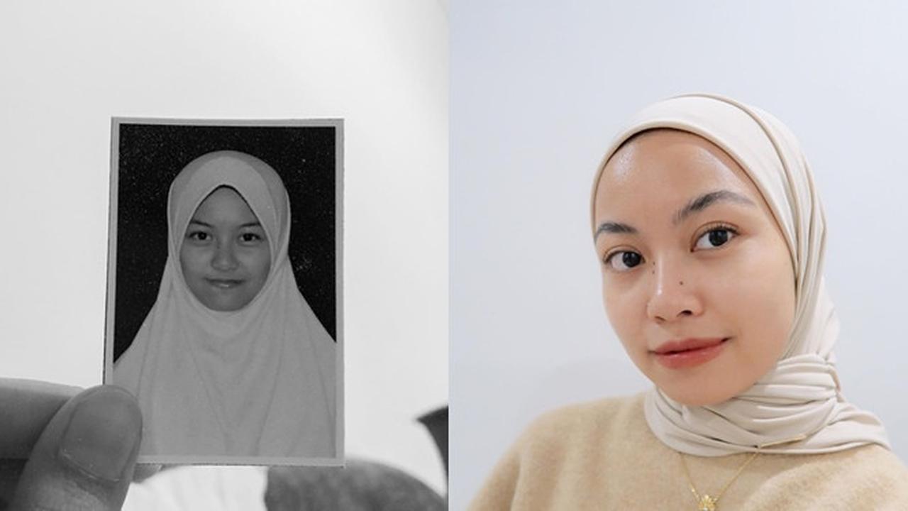 6 Transformasi Tsana 'Rintik Sedu', Foto Masa Kecil Curi Perhatian