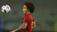 Hadapi Timnas Italia di Perempat Final Euro 2020, 1 Kesalahan Ini Haram Dilakukan Timnas Belgia