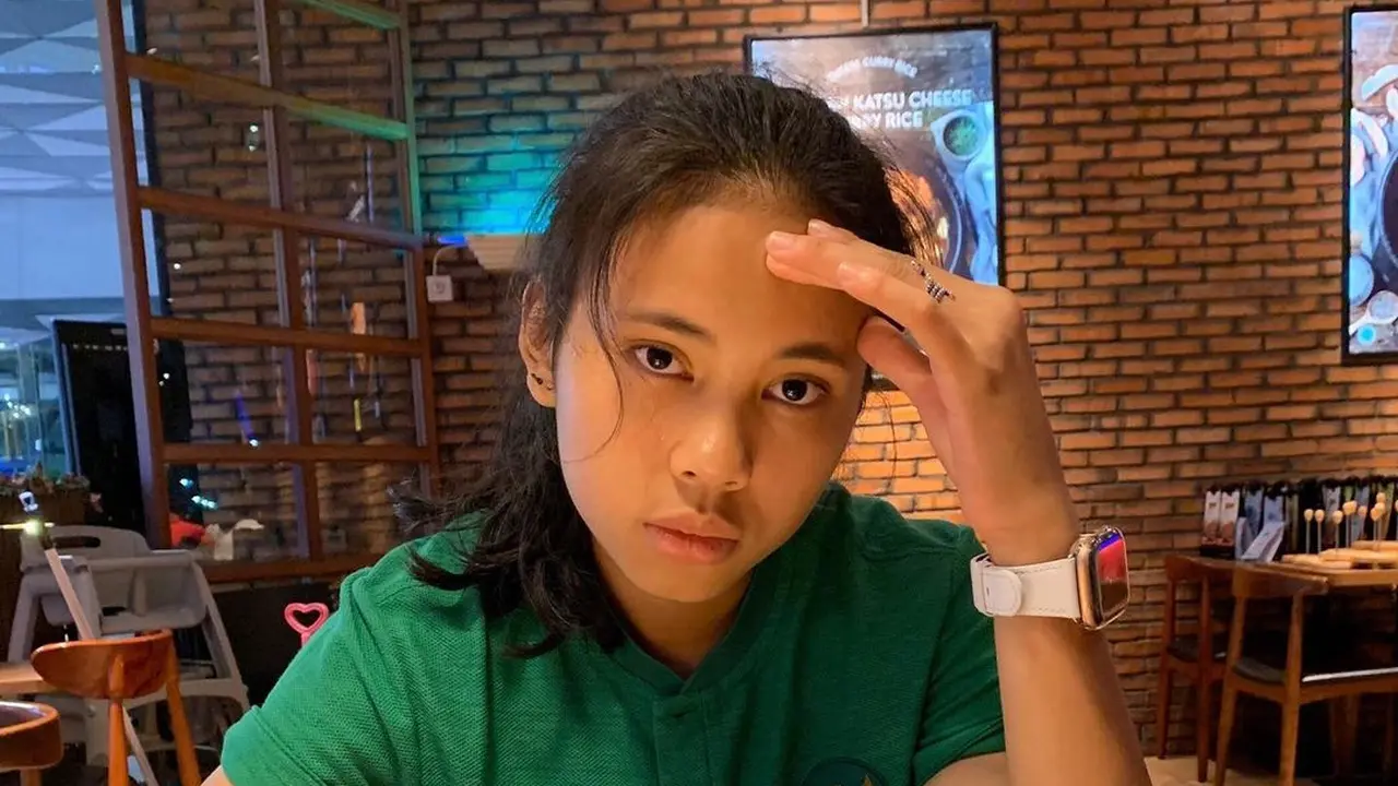 7 Potret Shalika Aurelia, Pesepakbola Wanita Indonesia Pertama yang Tembus Klub Eropa