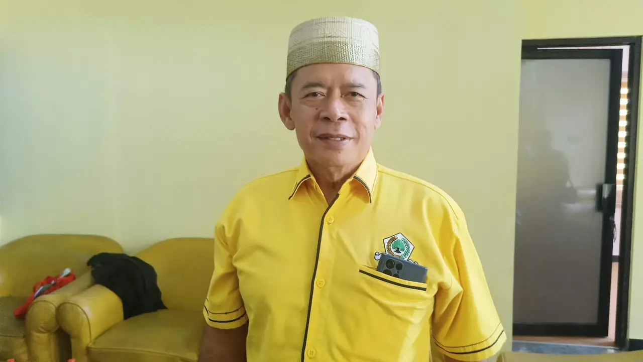 Saiful Milah Terpilih Gantikan Rusdi Alam