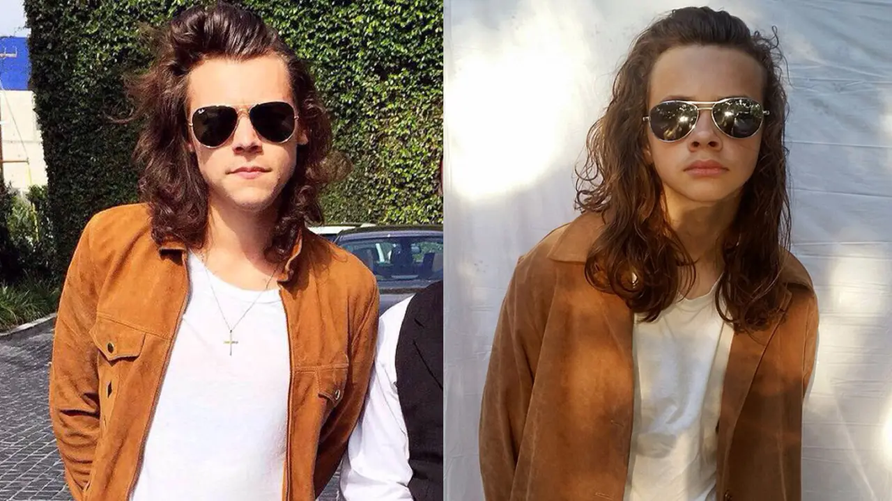 Harry Styles