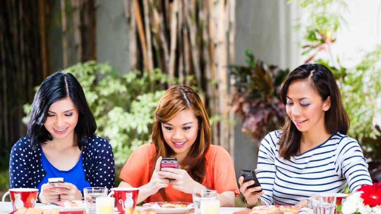 Aplikasi Terbaik 2015 Ini Dapat Tingkatkan Eksistensi Anda