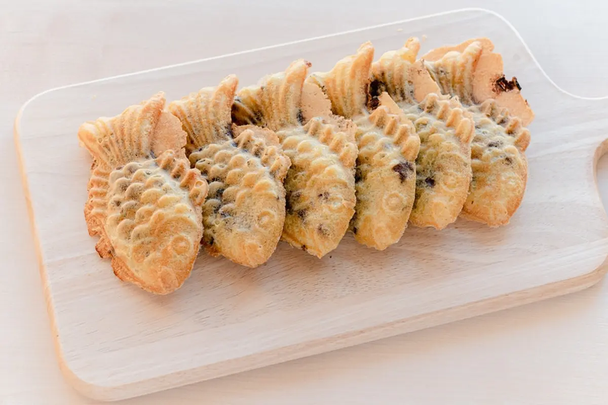 bungeoppang