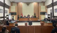 Eksepsi Dokter Tifa: Dakwaan Jaksa Salah Objek dan Subjek