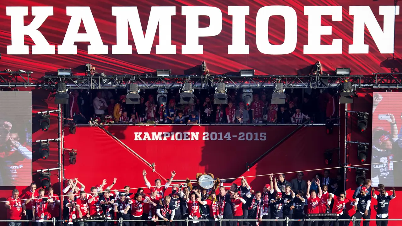 Eredivisie
