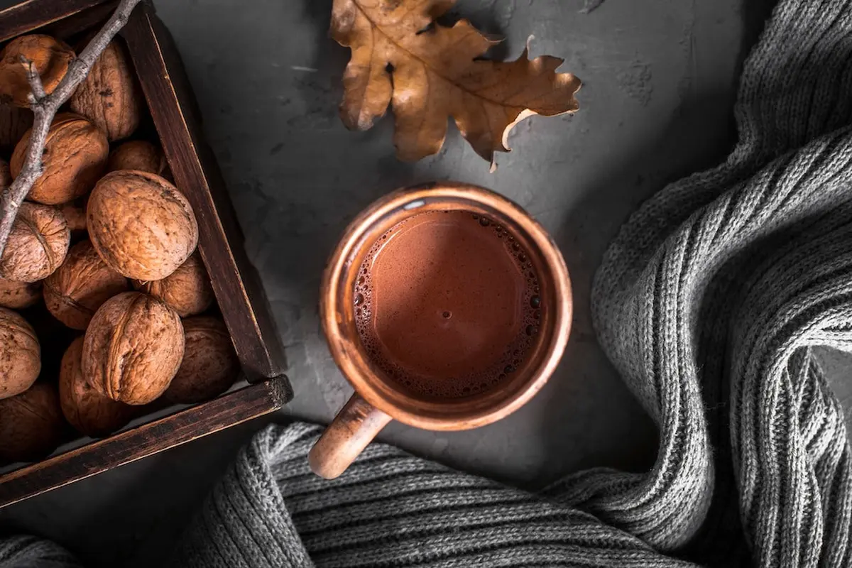 Hot Chocolate coklat batang