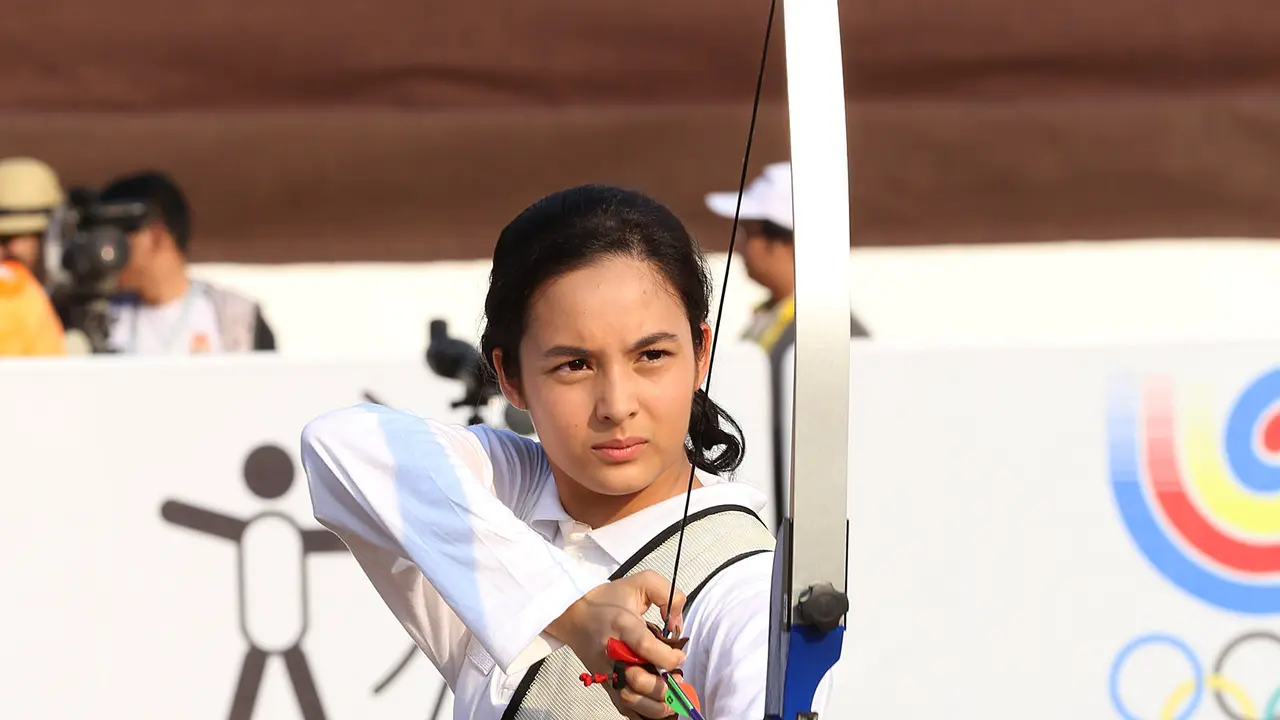 Chelsea Islan