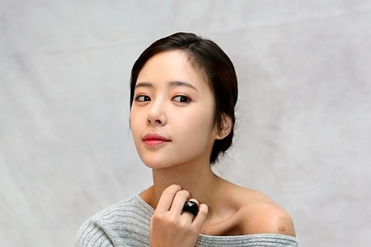 Hwang Jung Eum
