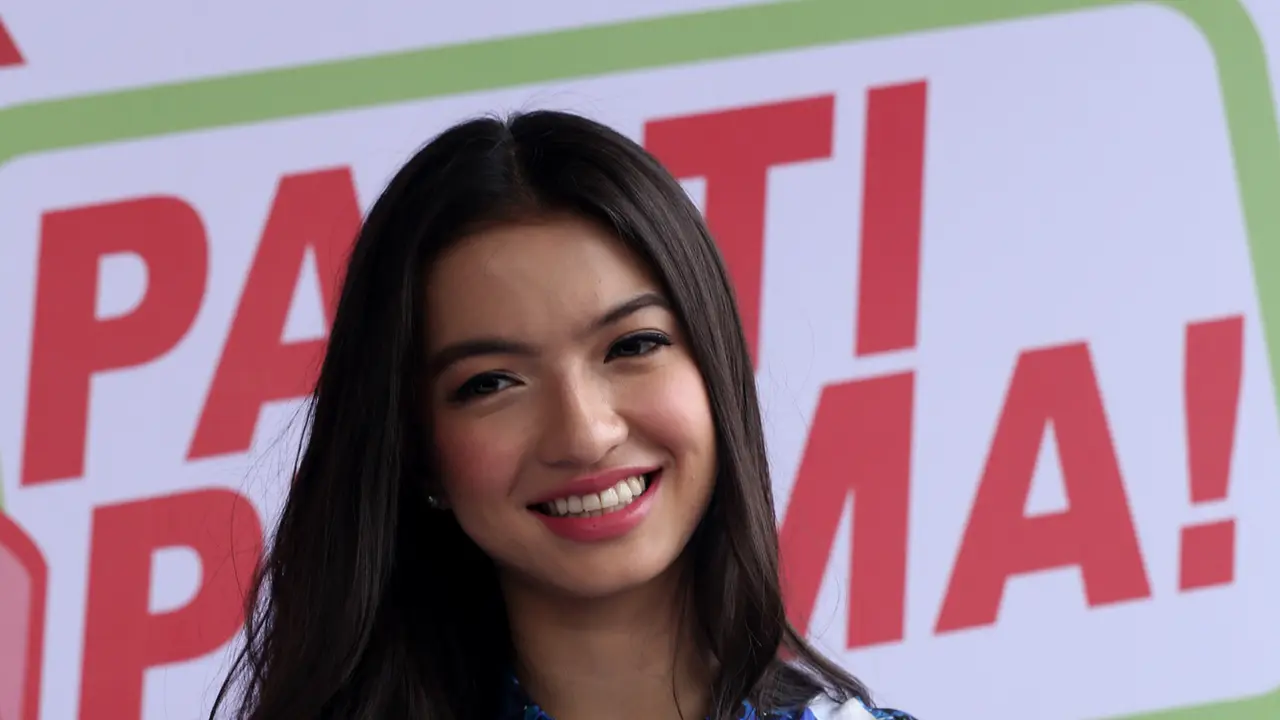 [Bintang] Raline Shah