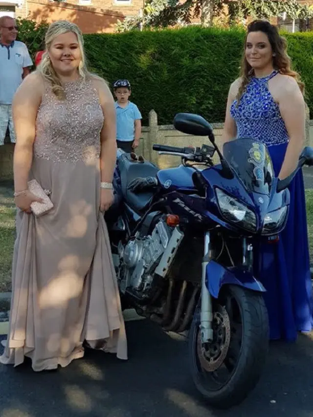 [Bintang] Geng Motor