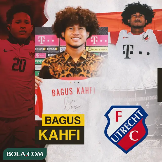Bagus Kahfi