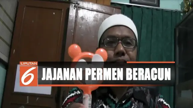 Hari Senin lalu, sebanyak 15 murid terpaksa dilarikan ke puskesmas karena menderita mual-mual dan pusing.