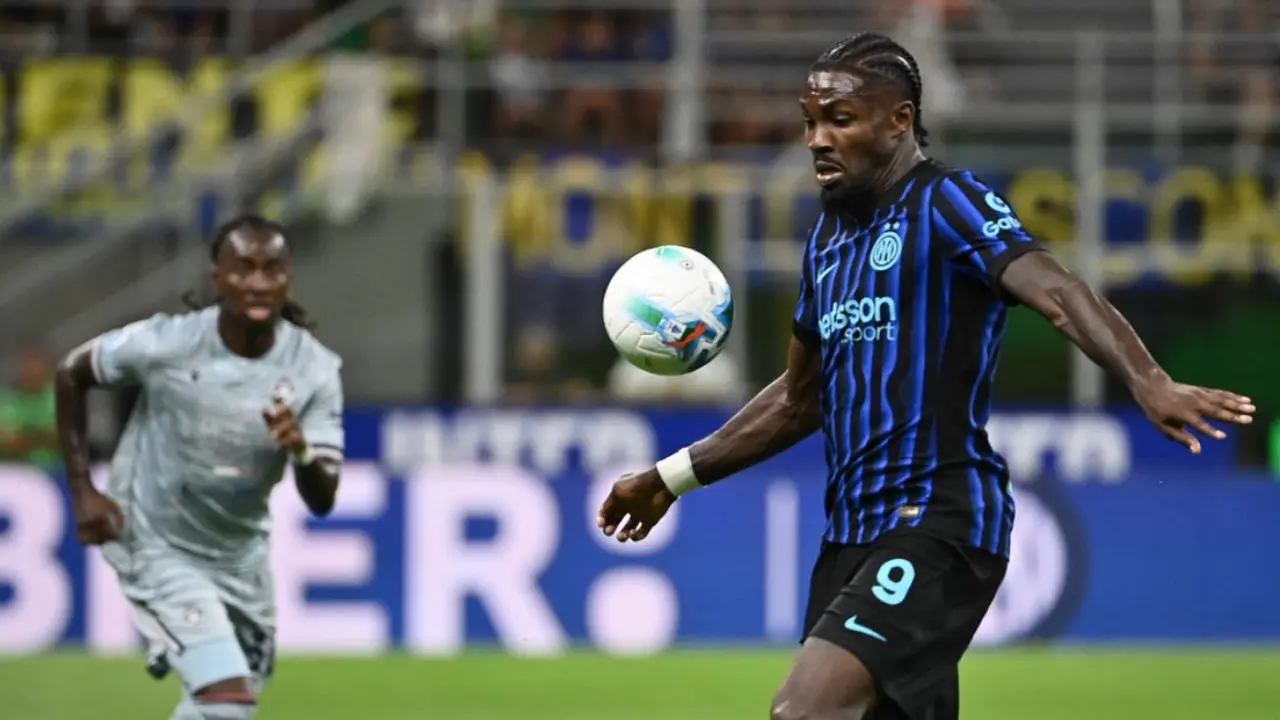 Marcus Thuram