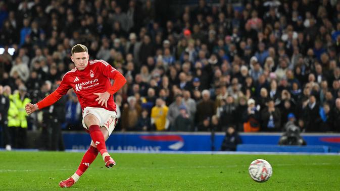 Manchester United Akhirnya Tahu Harga Elliot Anderson, Masih Mau Beli?