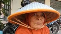 Kisah Heroik Kusriyati, Juru Parkir Wanita Lansia Gagalkan Pencurian Rp 3,6 Miliar