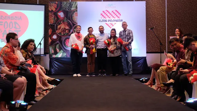 Program Kemerdekaan Plaza Indonesia