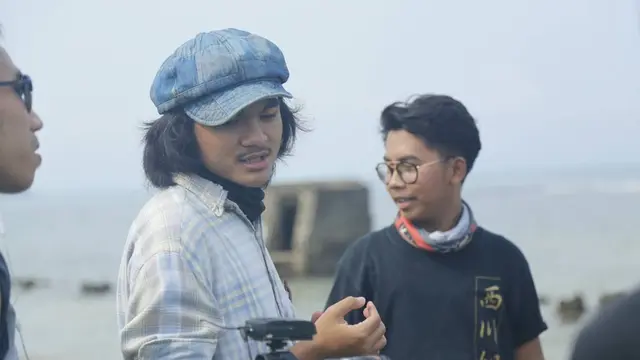 Ingat Anbo Pemeran Yuga di Cinta Fitri? Ini 6 Potret Terbarunya