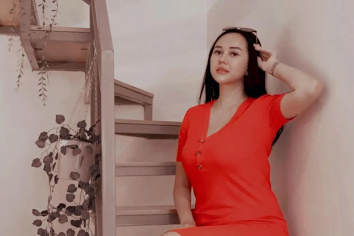 [Fimela] Aura Kasih
