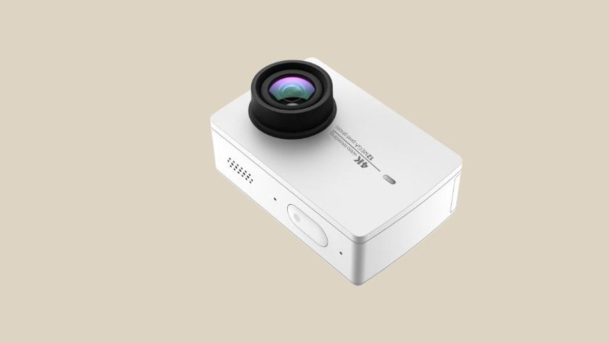 Spesifikasi Xiaomi Yi 4K Action Camera, Perekaman dengan Resolusi Jernih dengan Harga Terjangkau