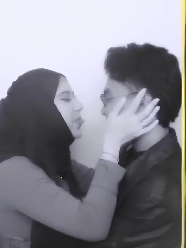 Tengku Anatya dan Jodi Andejo