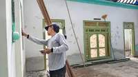 Merawat Jejak Slamet Riyadi di Rumah Tua Solo