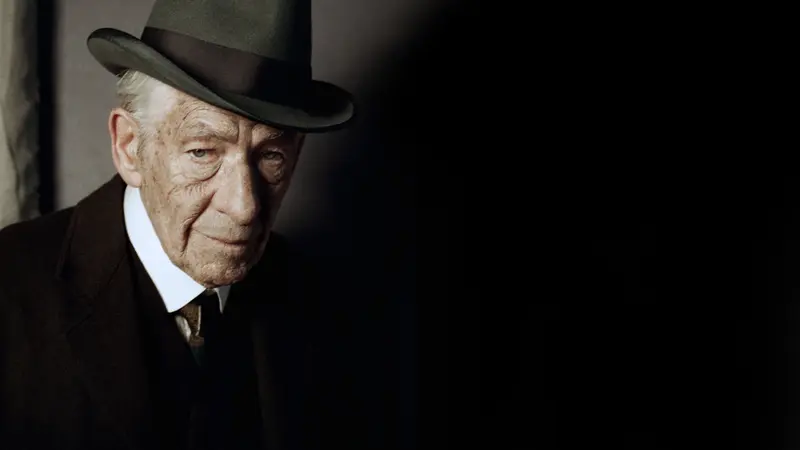 Trailer Mr. Holmes Ungkap Misteri Sherlock Holmes di Usia Senja