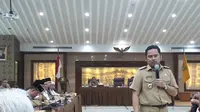 Wali Kota Tangerang Setop Pelayanan Publik ke Kantor dan Lapas Milik Kemenkumham