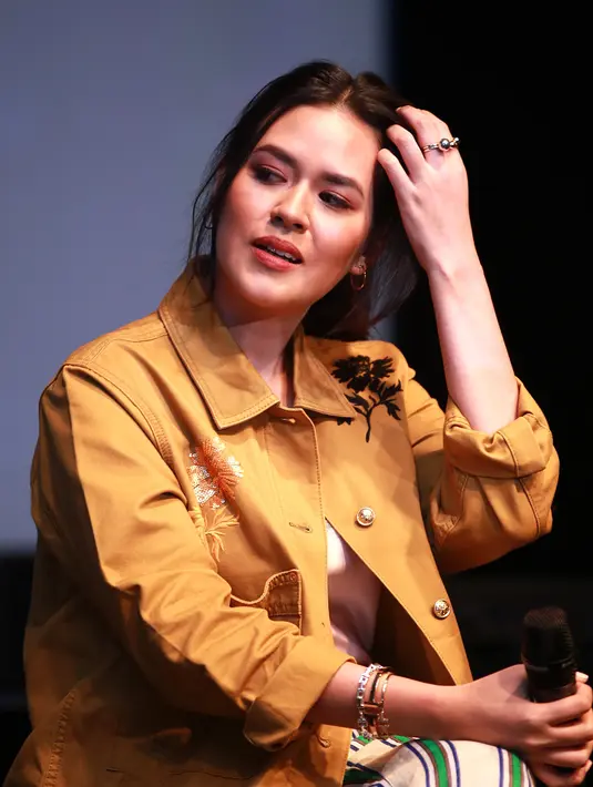 (Deki Prayoga/Fimela.com)