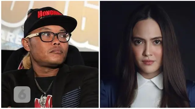 [Bintang] Sule dan Shandy Aulia