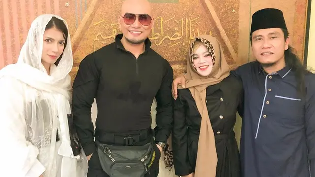 Deddy Corbuzier