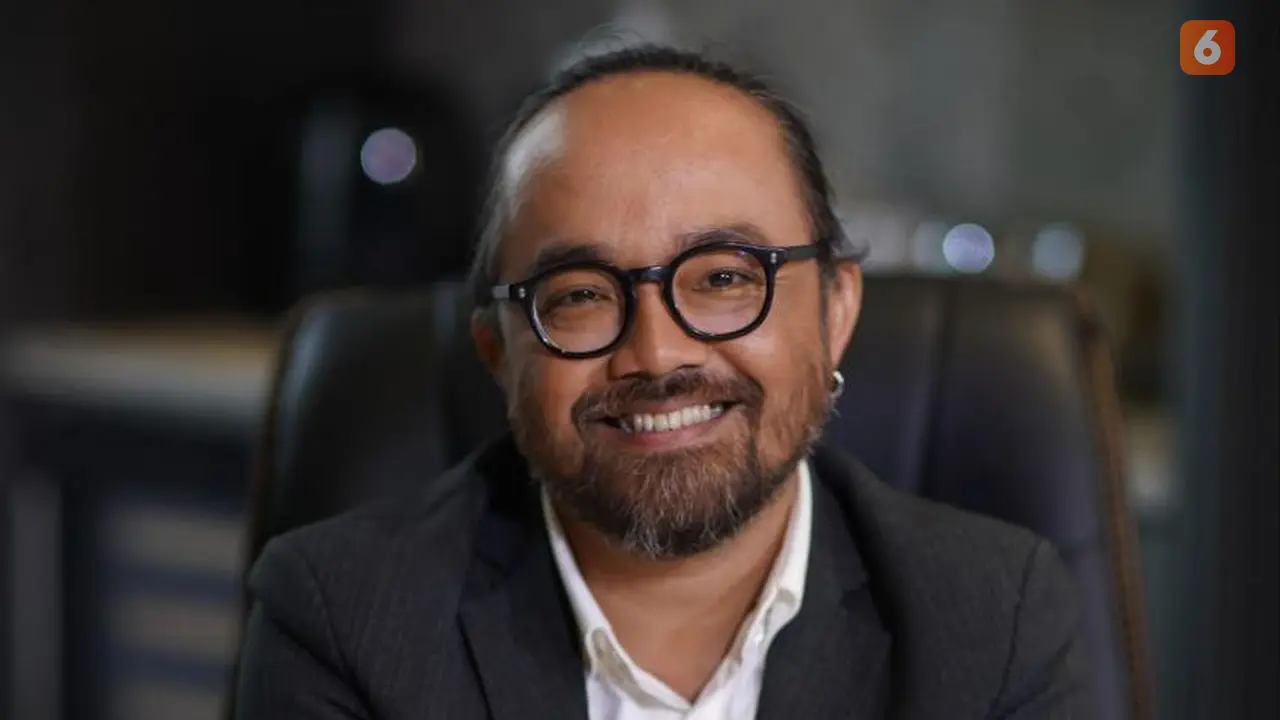 Ketua Umum Indonesian Digital Association terpilih Dian Gemiano