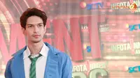 Sulit Ngatur Waktu, Dimas Beck Pilih Kuliah Ketimbang Karier