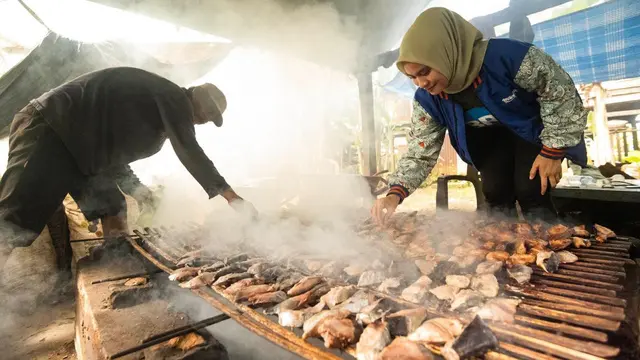 Tunjukkan Komitmen, BRI bersama Holding Ultra Mikro Tingkatkan Daya Saing UMKM Lewat Sertifikasi BPOM