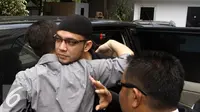Doa Istri Jadi Penyemangat Sandy Tumiwa