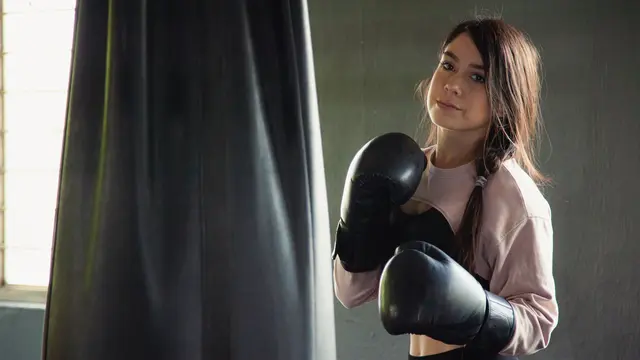 Tips Memulai Boxing untuk Pemula