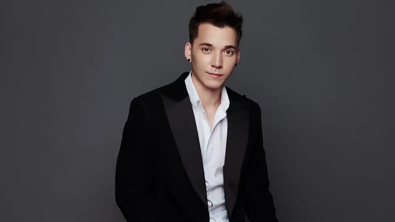 Stefan William