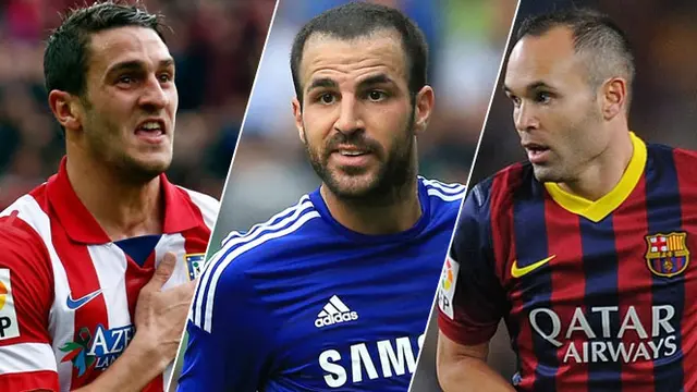 Dream Team Liga Champion